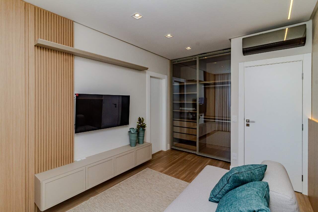 Apartamento à venda no Barra Sul: 