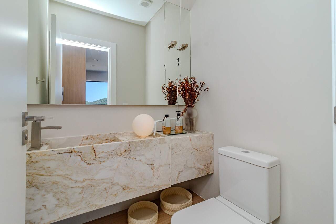 Apartamento à venda no Barra Sul: 
