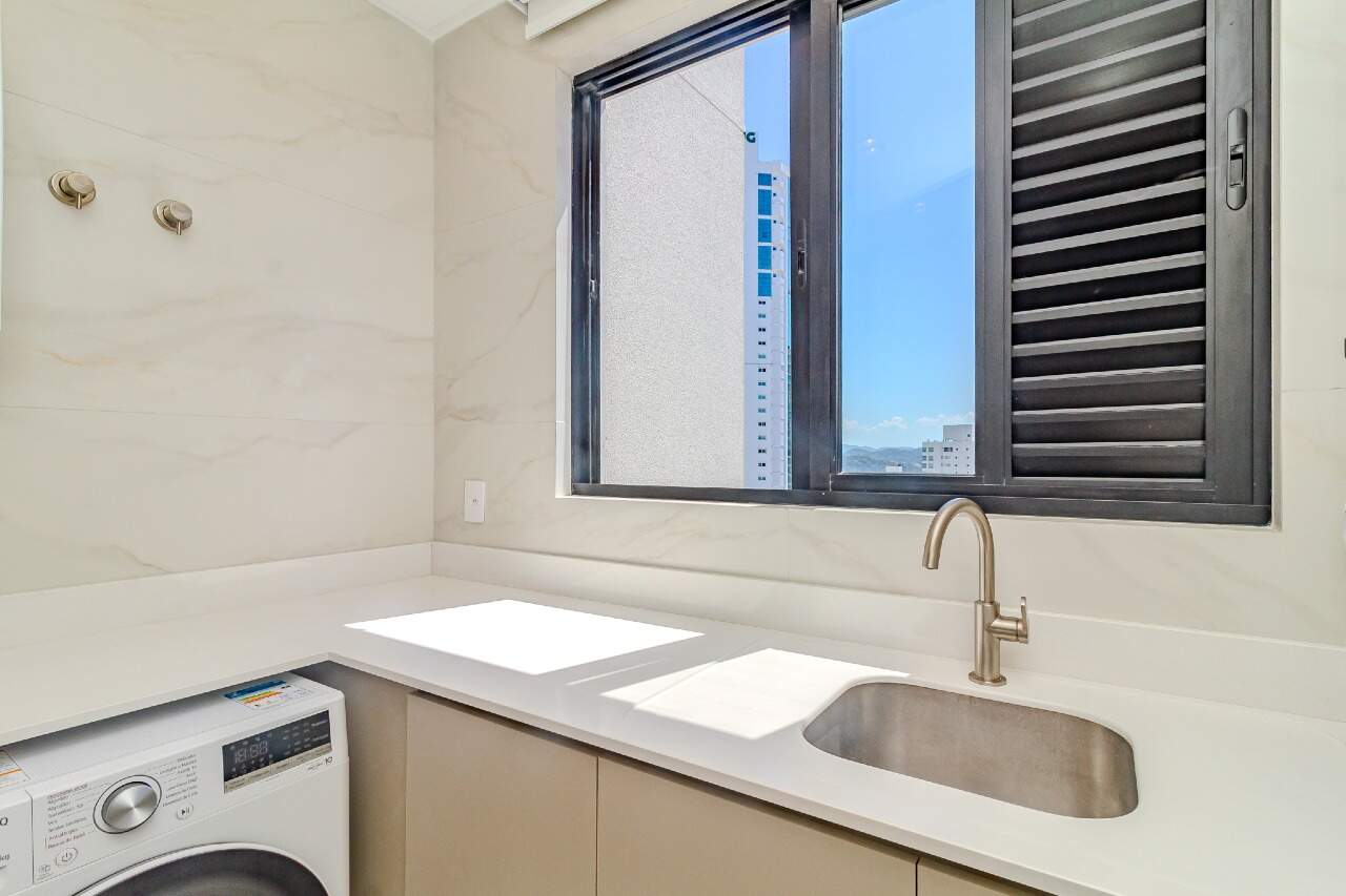 Apartamento à venda no Barra Sul: 