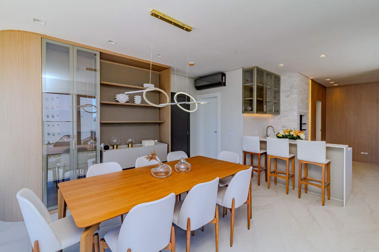 Apartamento à venda no Barra Sul: 