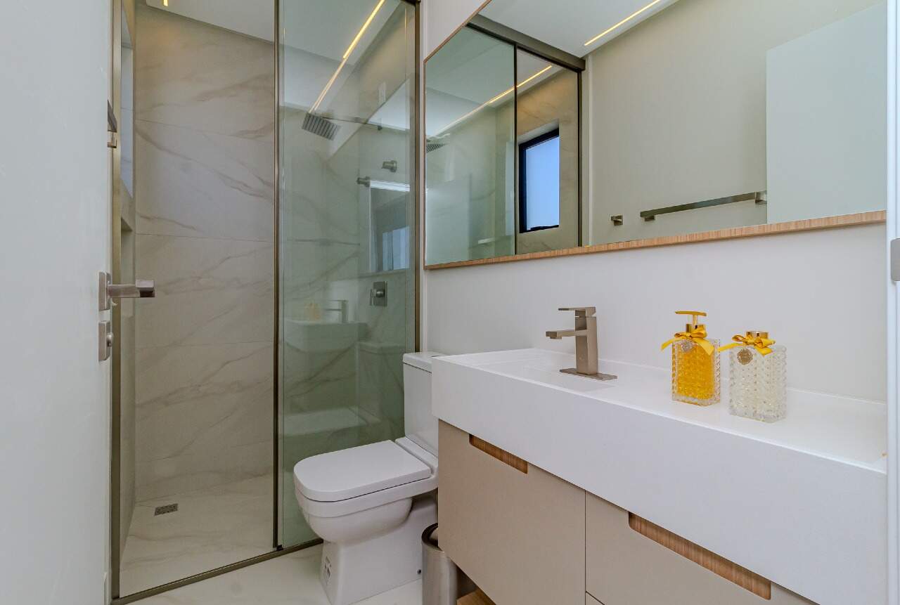 Apartamento à venda no Barra Sul: 