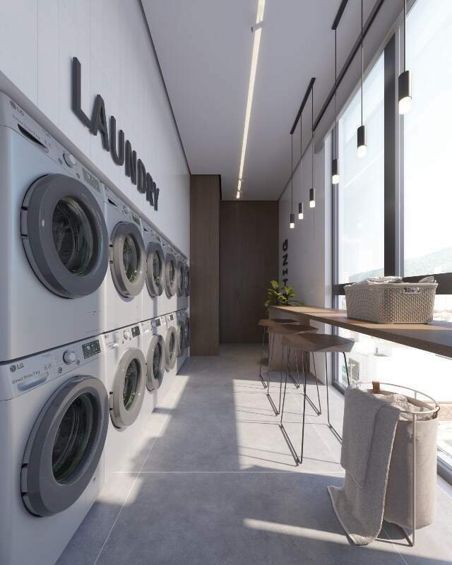 Apartamento à venda no Fazenda: 