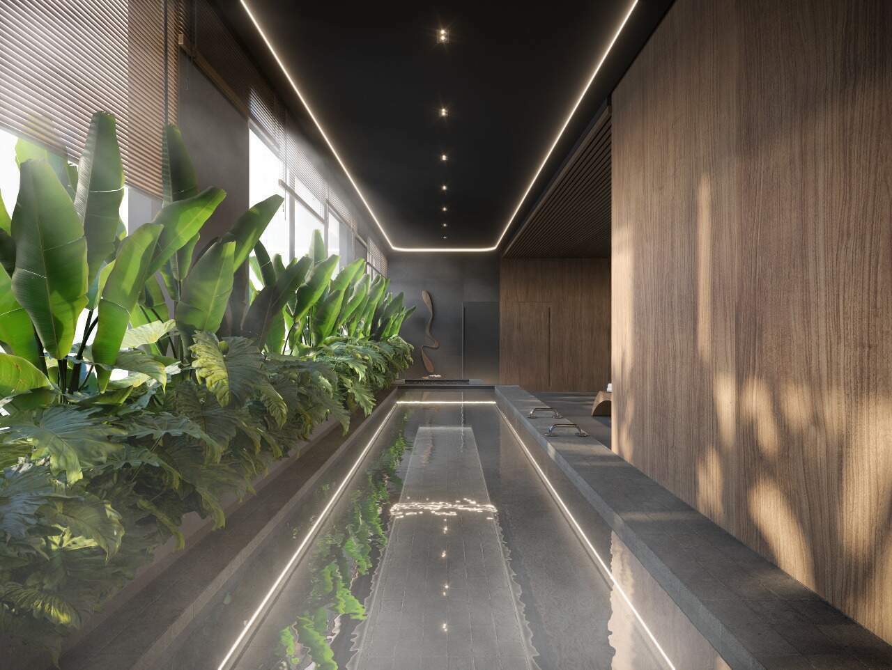 Apartamento à venda no Fazenda: 