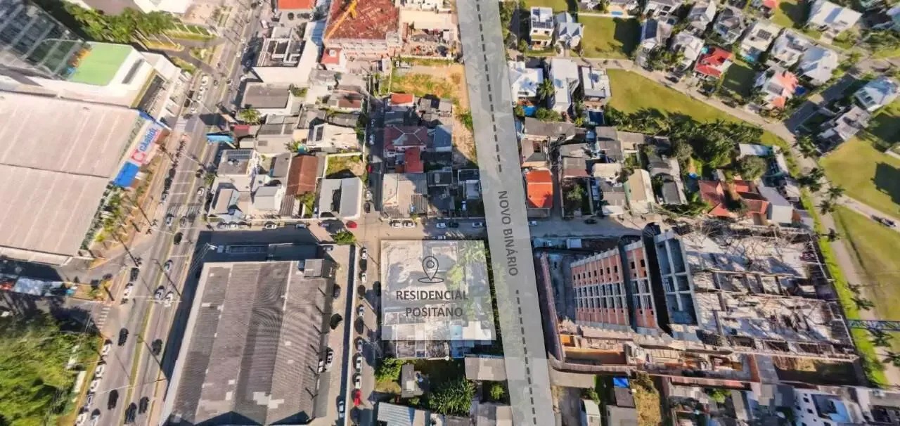 Apartamento à venda no Praia Brava: 