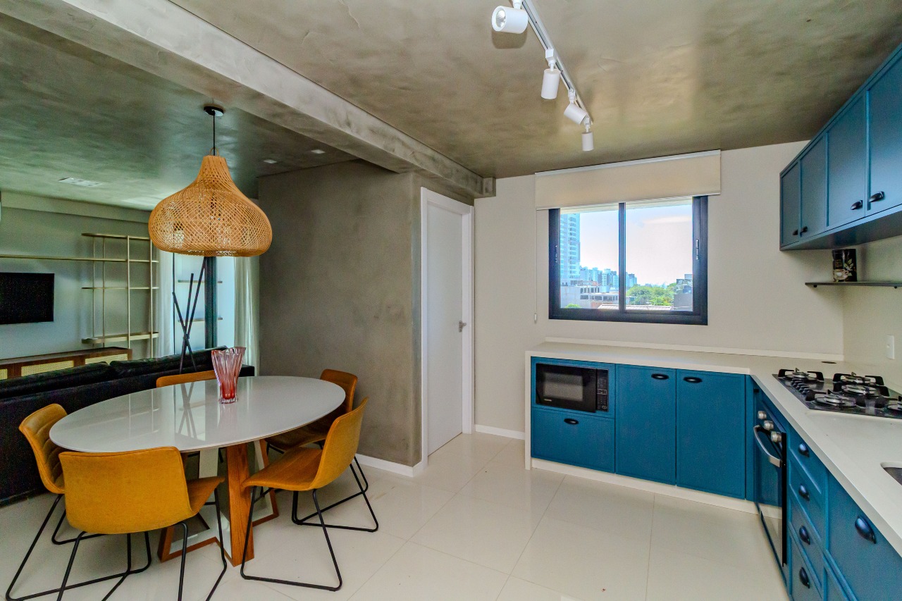 Apartamento à venda no Praia Brava: