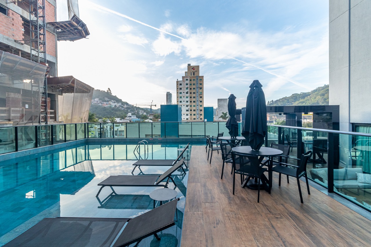 Apartamento à venda no Praia Brava: