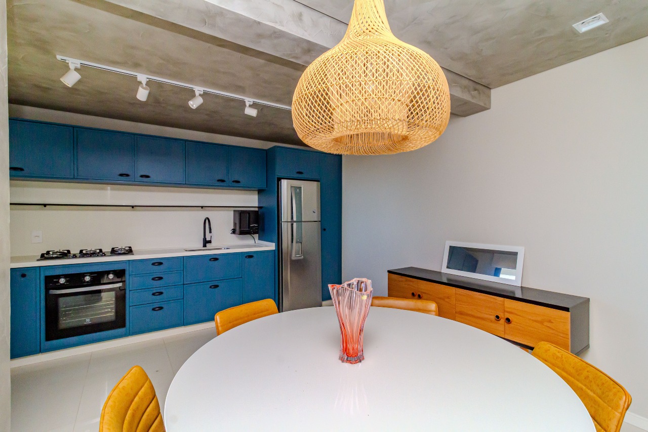 Apartamento à venda no Praia Brava: