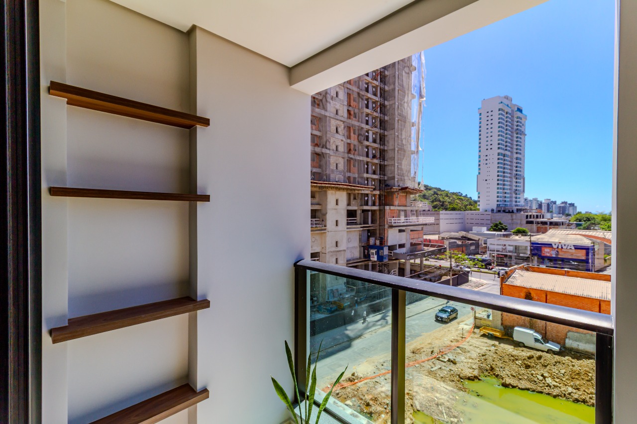 Apartamento à venda no Praia Brava: