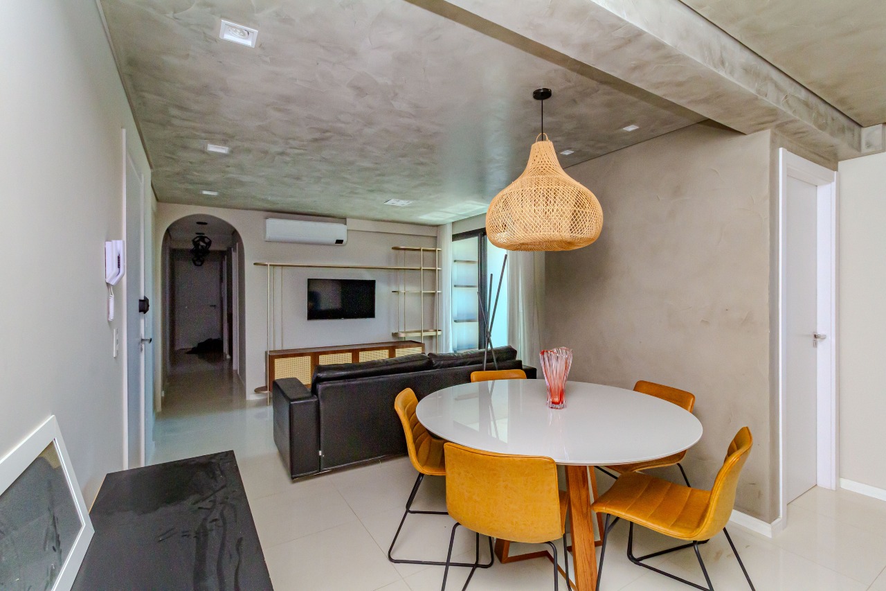 Apartamento à venda no Praia Brava: