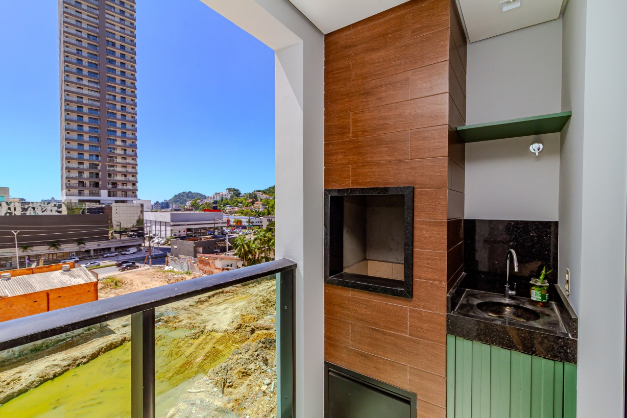 Apartamento à venda no Praia Brava: