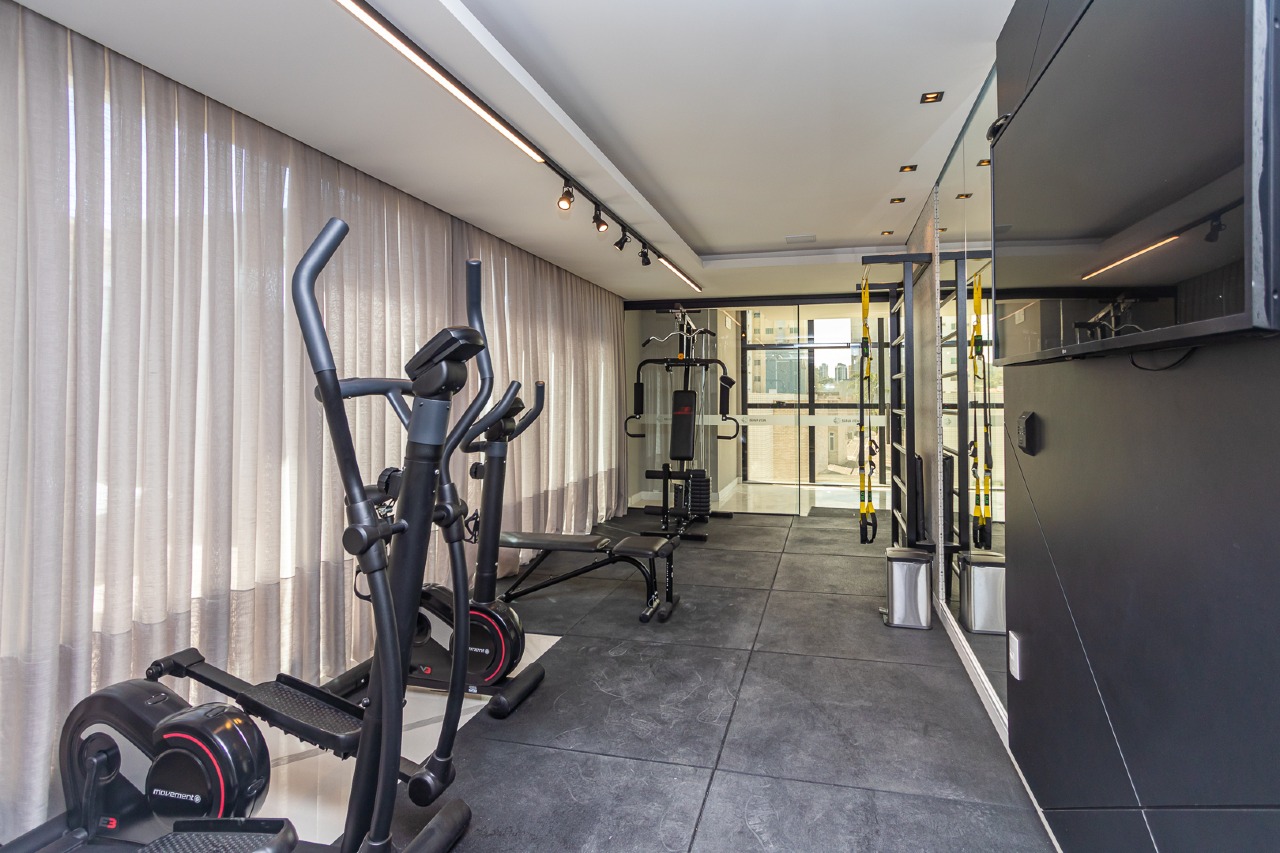 Apartamento à venda no Praia Brava: