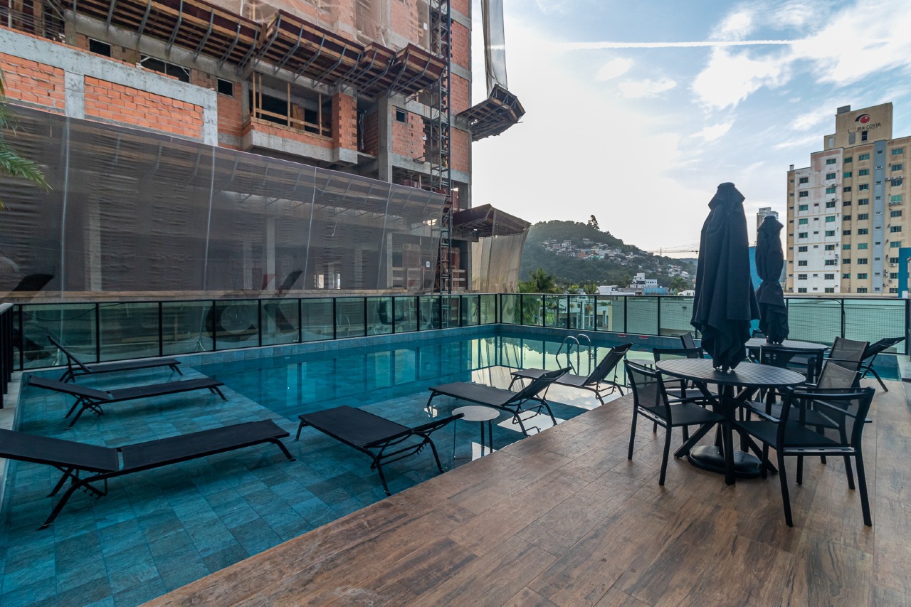 Apartamento à venda no Praia Brava: