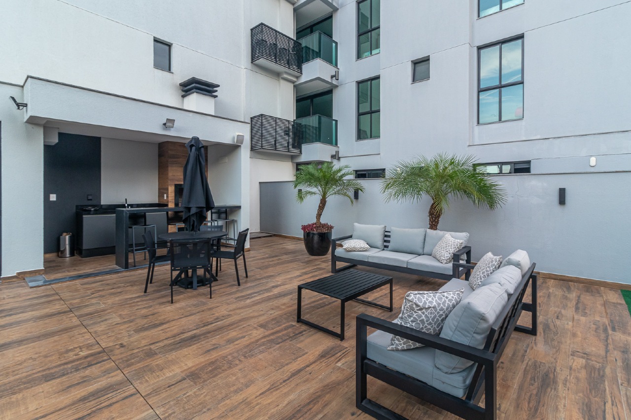 Apartamento à venda no Praia Brava: