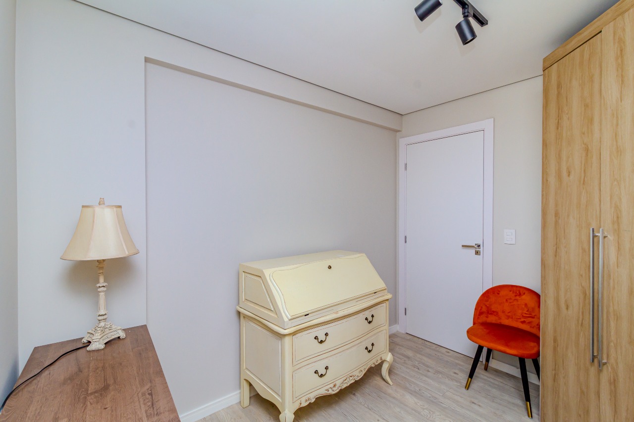 Apartamento à venda no Praia Brava: 