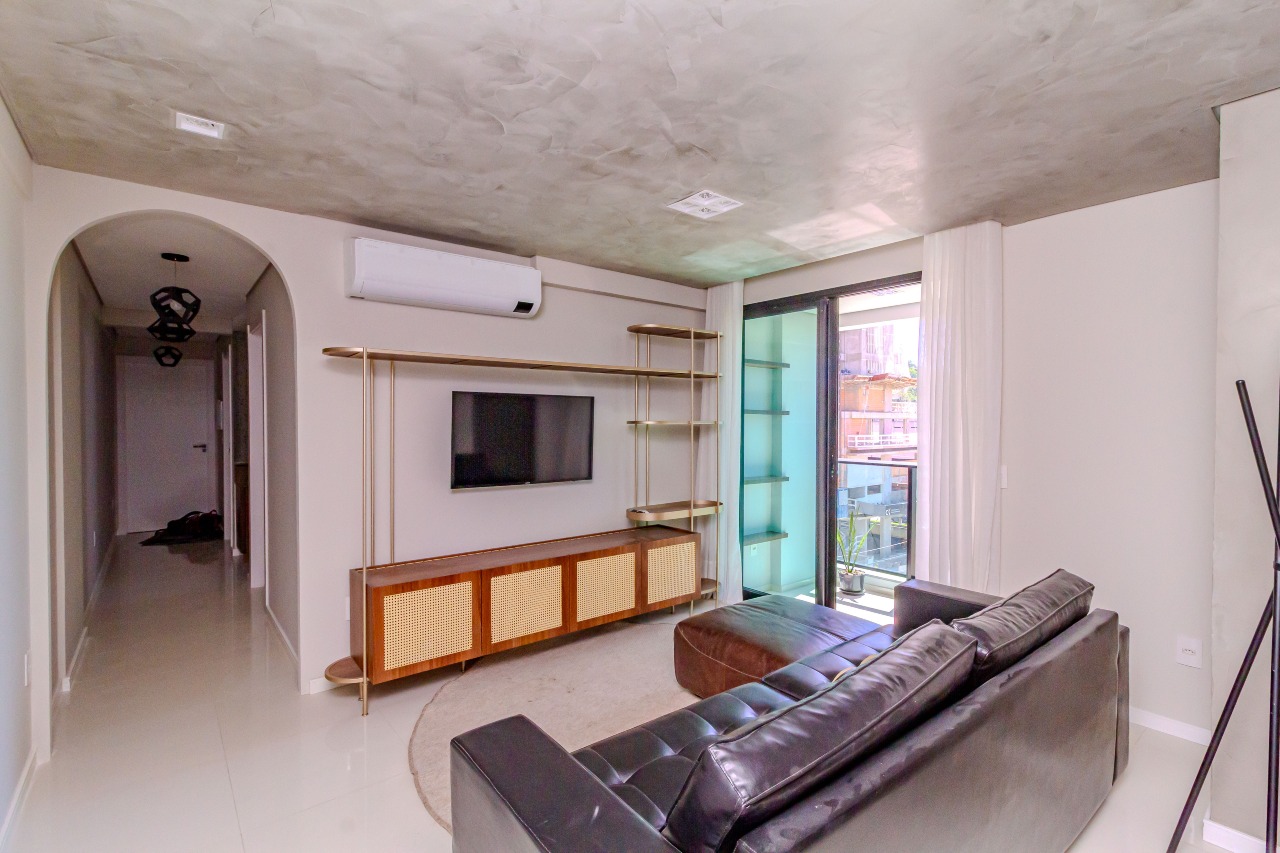 Apartamento à venda no Praia Brava: