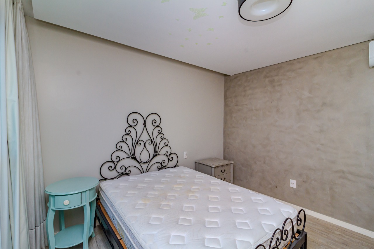 Apartamento à venda no Praia Brava: