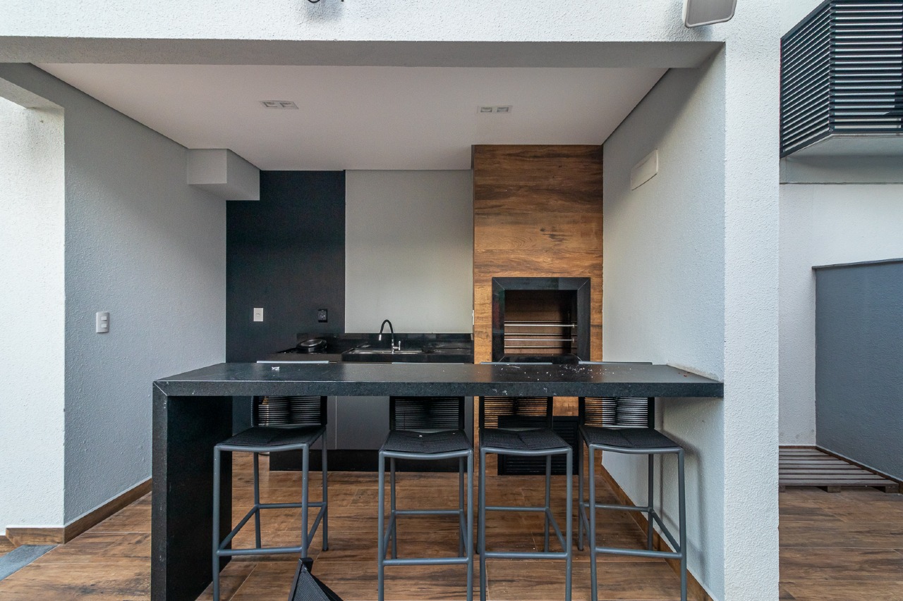 Apartamento à venda no Praia Brava: