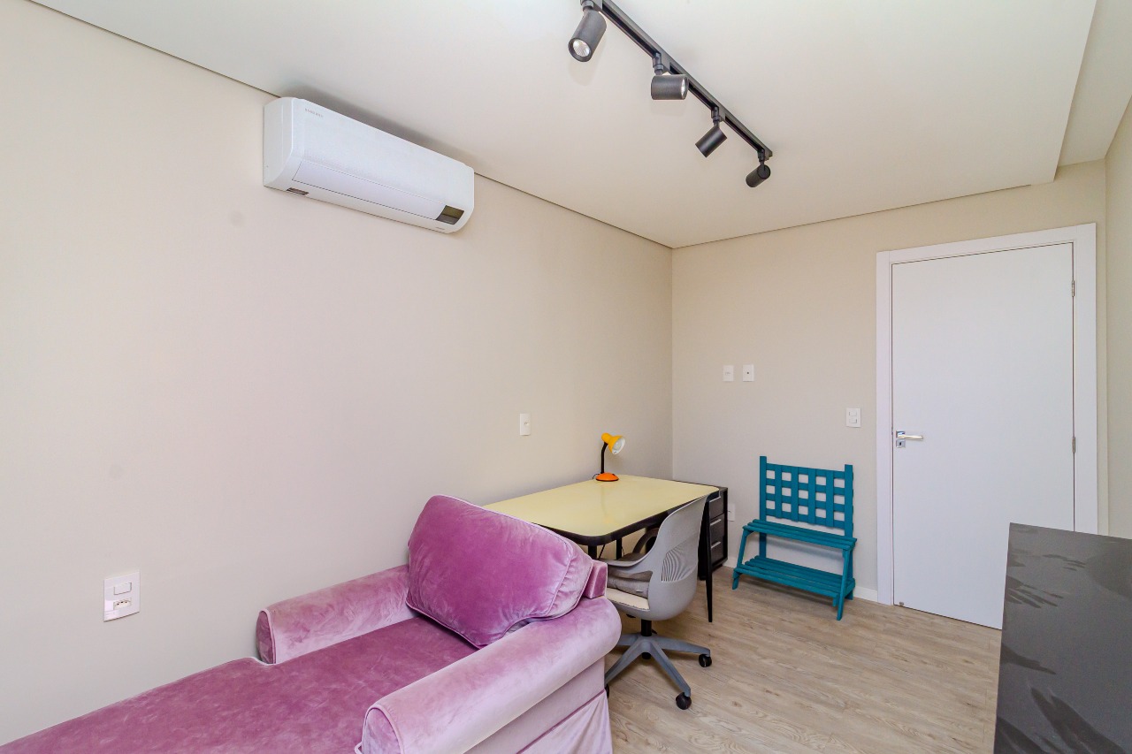 Apartamento à venda no Praia Brava: