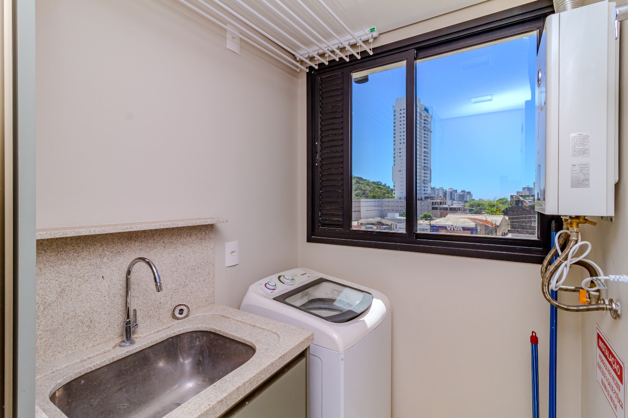 Apartamento à venda no Praia Brava: