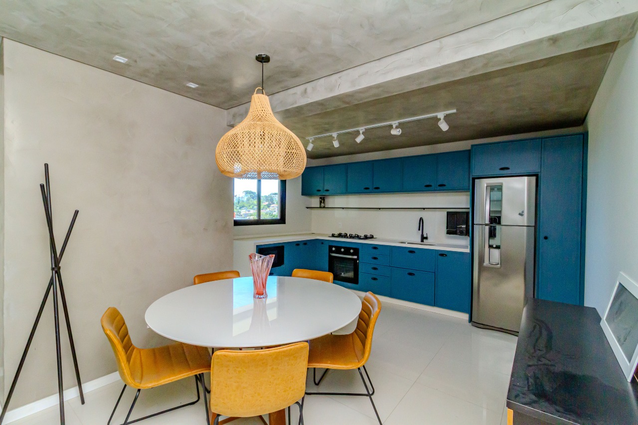 Apartamento à venda no Praia Brava: