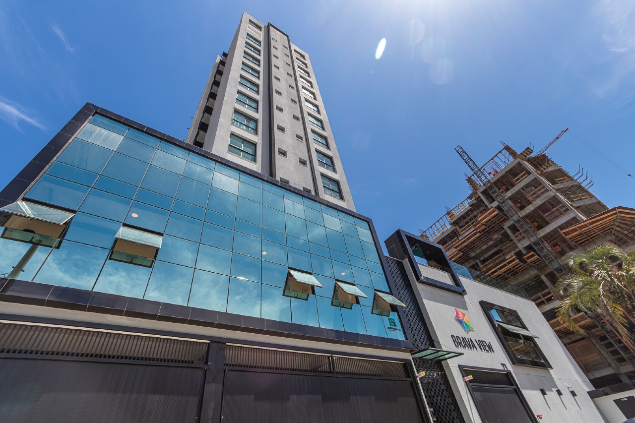 Apartamento à venda no Praia Brava: