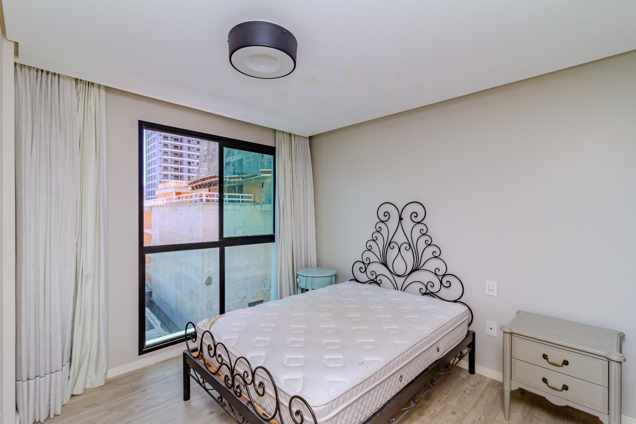 Apartamento à venda no Praia Brava: