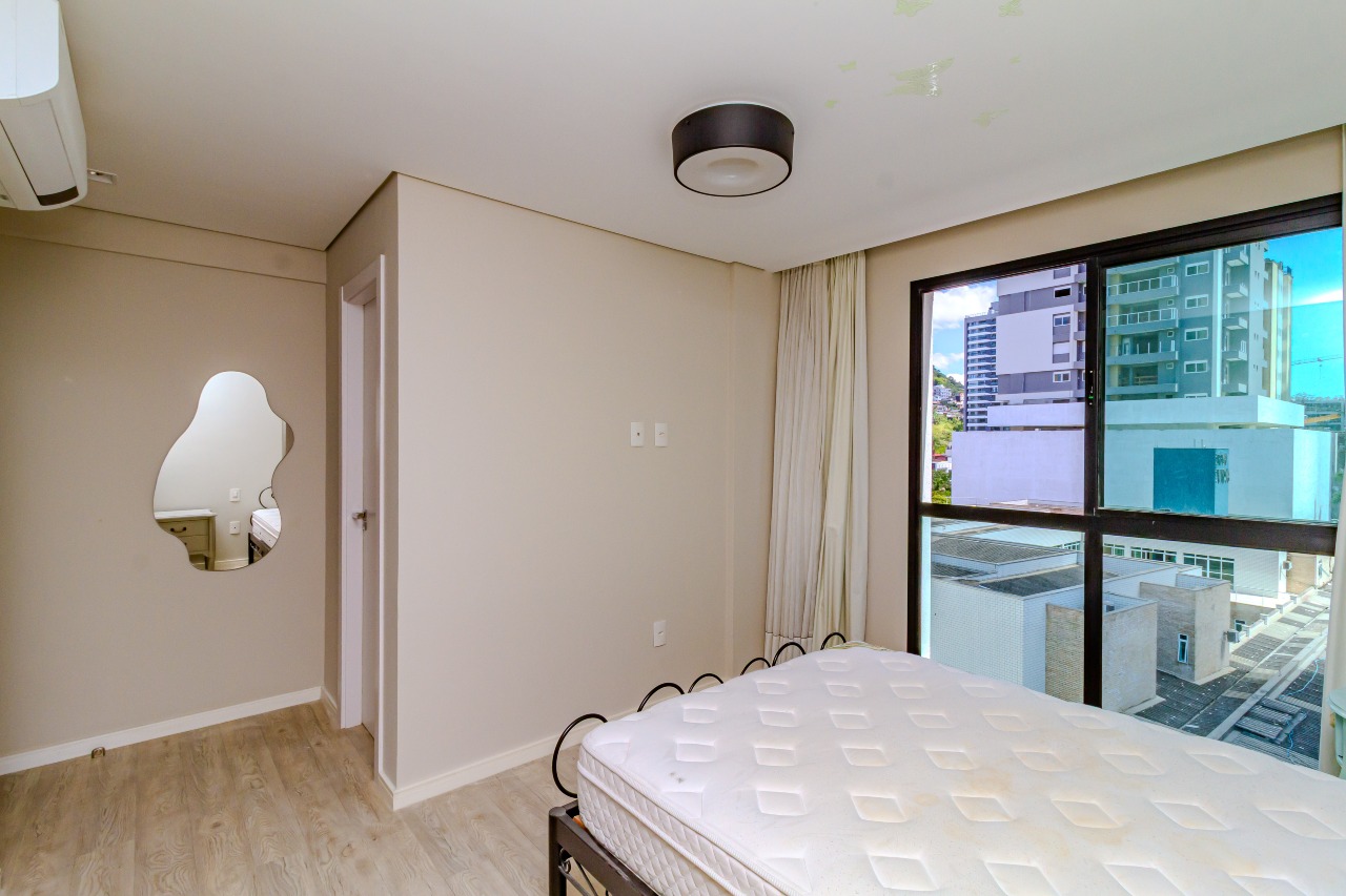 Apartamento à venda no Praia Brava: 