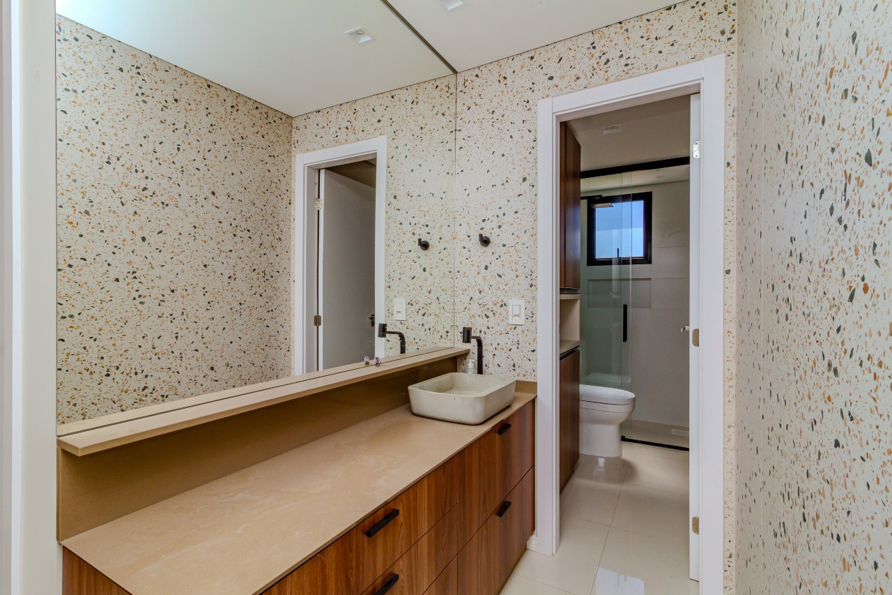 Apartamento à venda no Praia Brava: