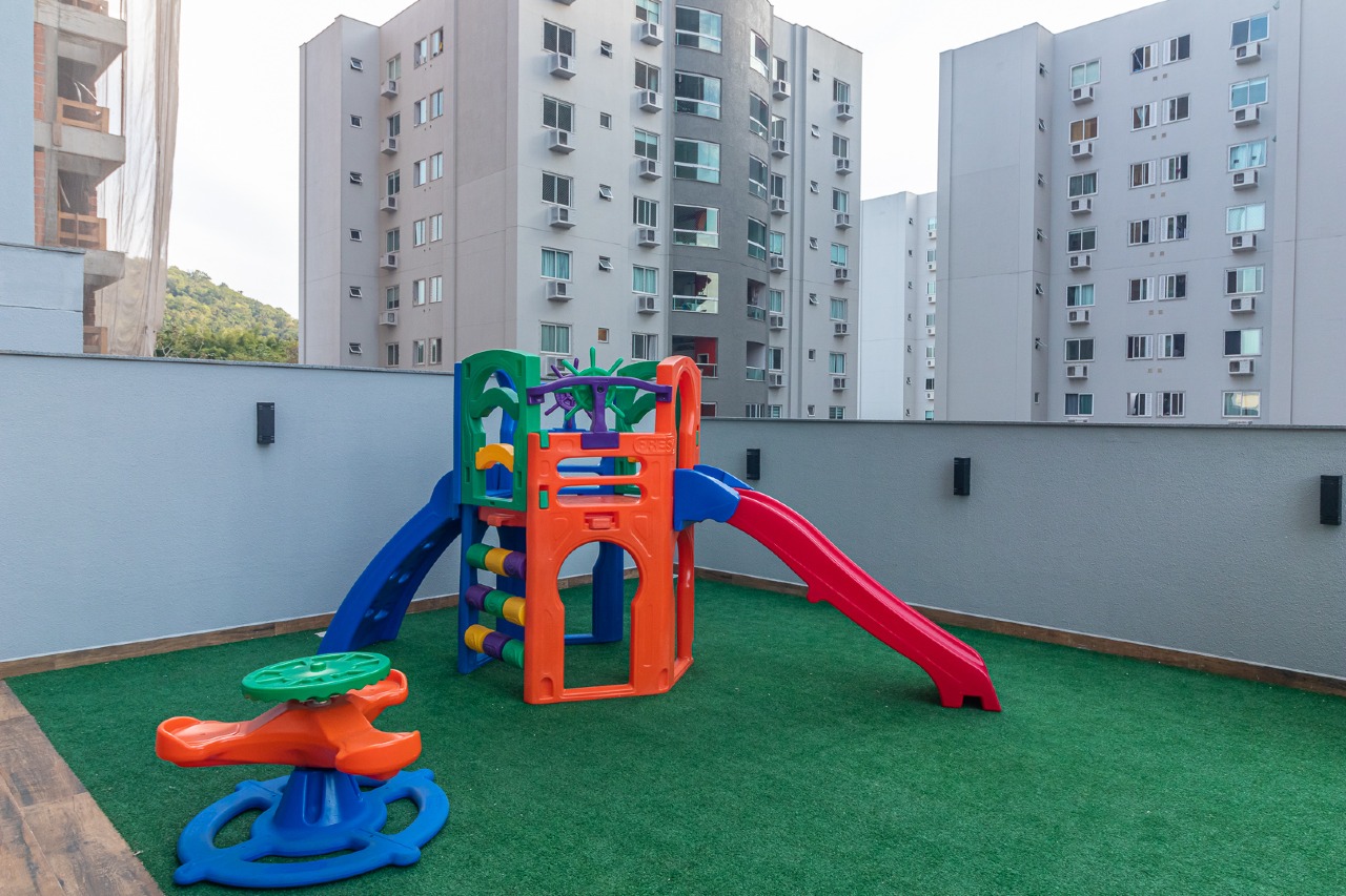 Apartamento à venda no Praia Brava: