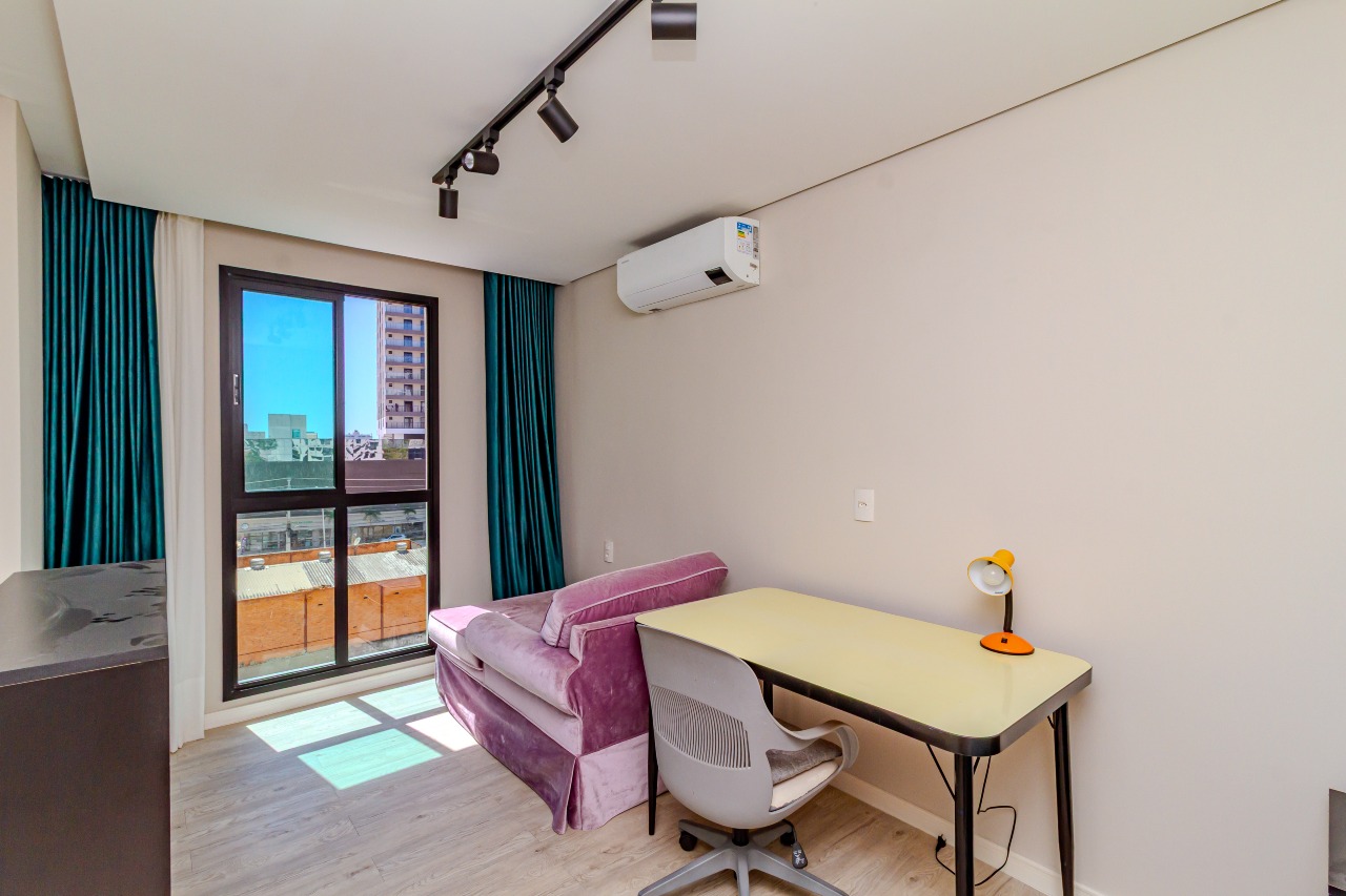 Apartamento à venda no Praia Brava: