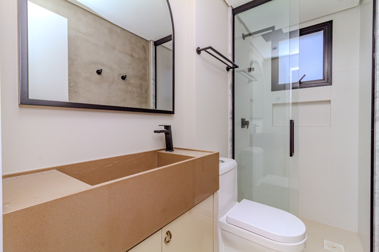 Apartamento à venda no Praia Brava: