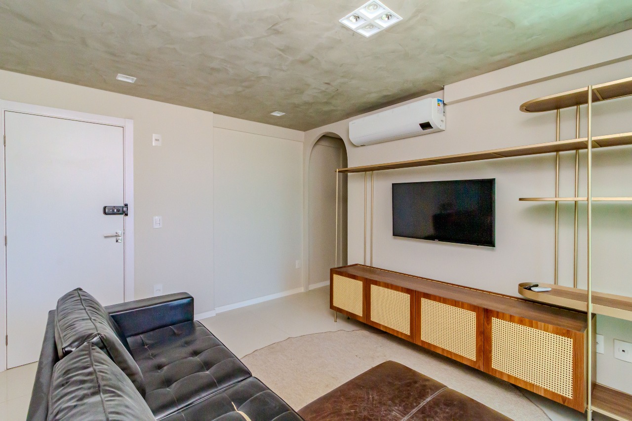 Apartamento à venda no Praia Brava: