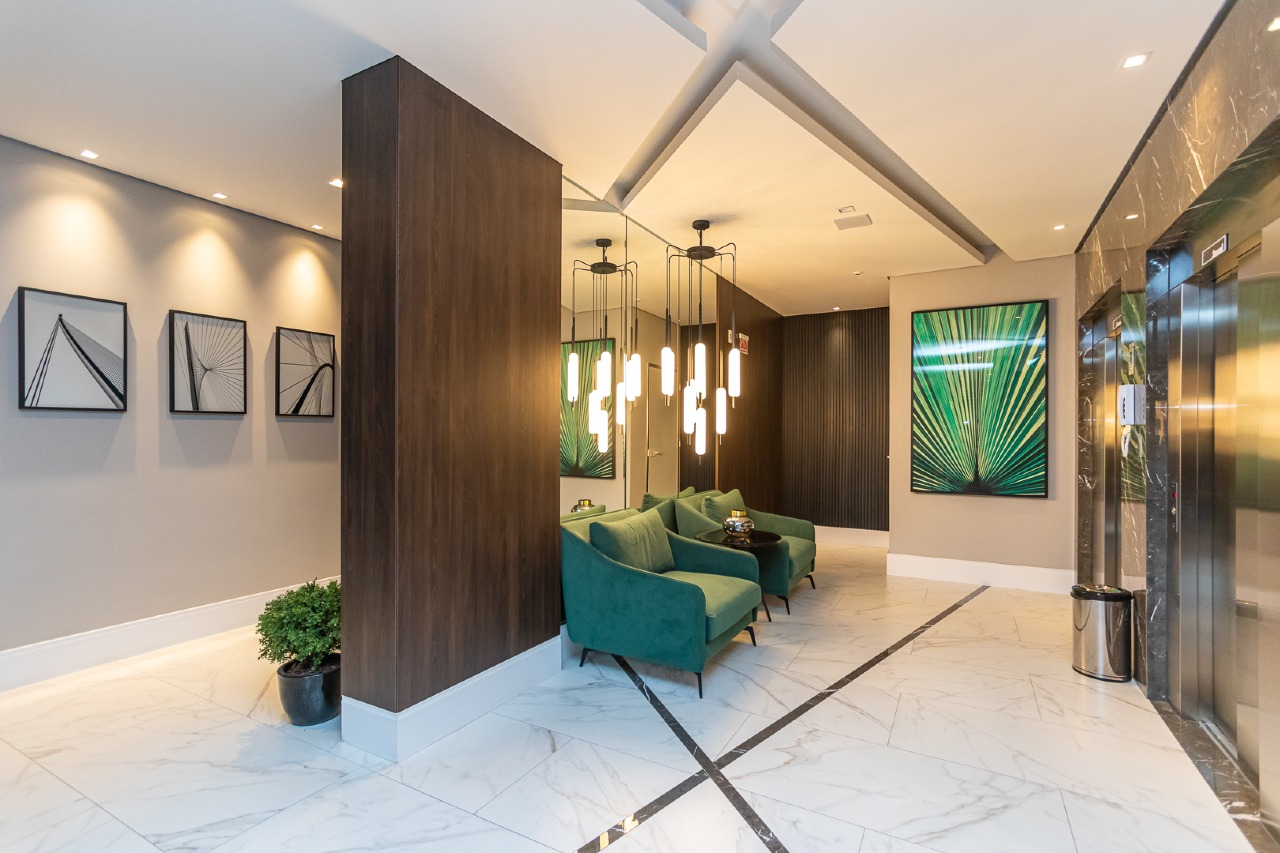 Apartamento à venda no Praia Brava: