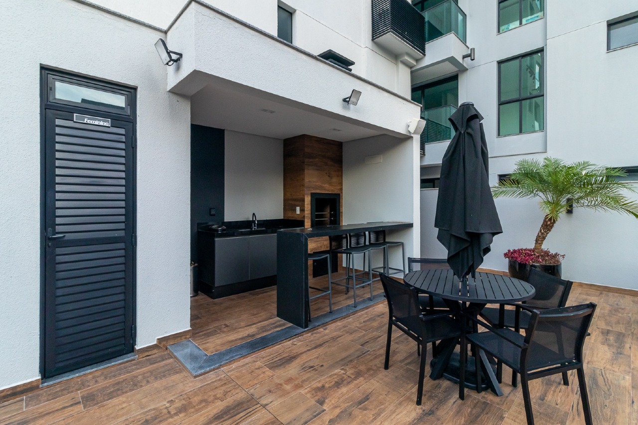 Apartamento à venda no Praia Brava: