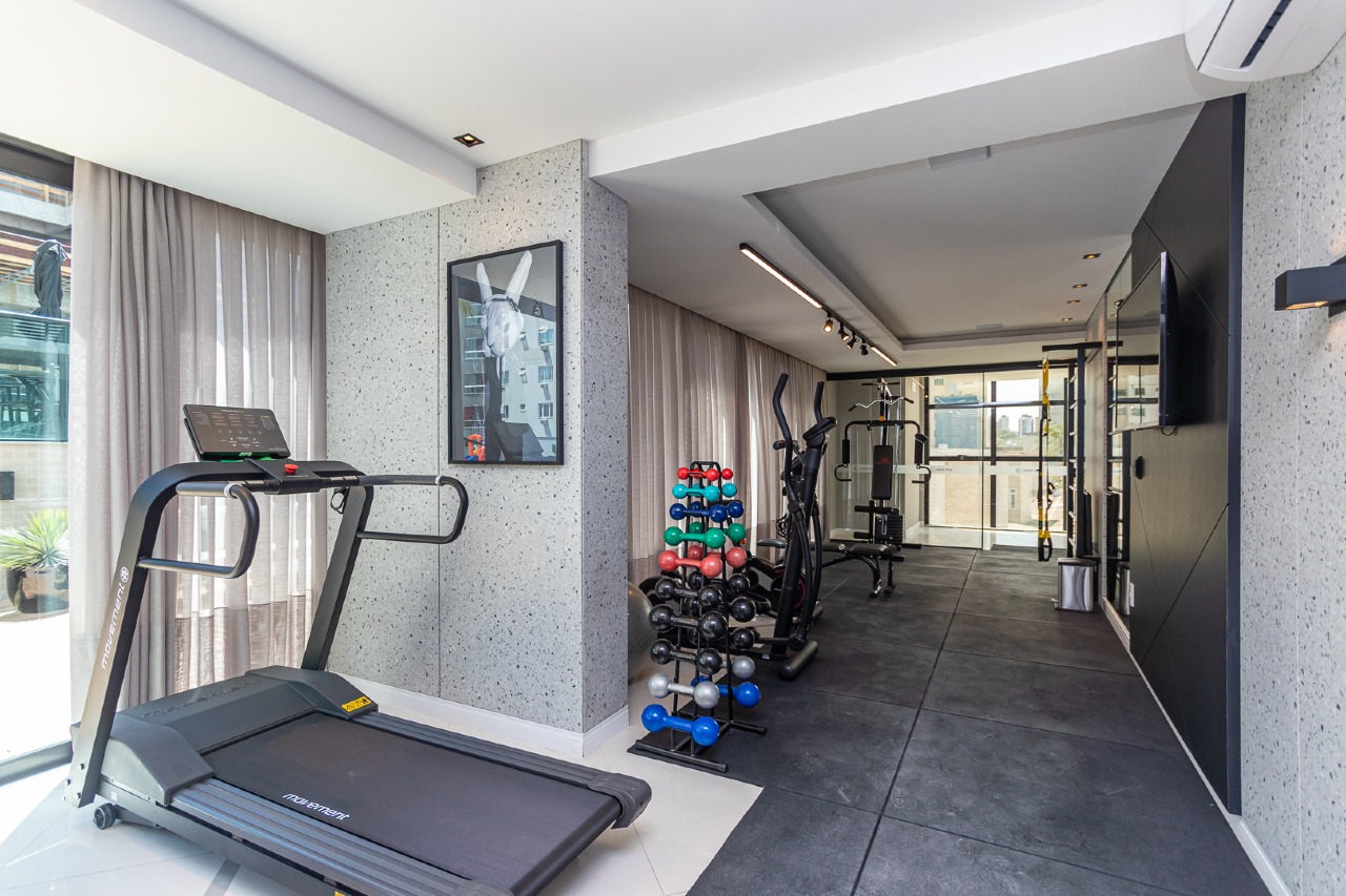 Apartamento à venda no Praia Brava: