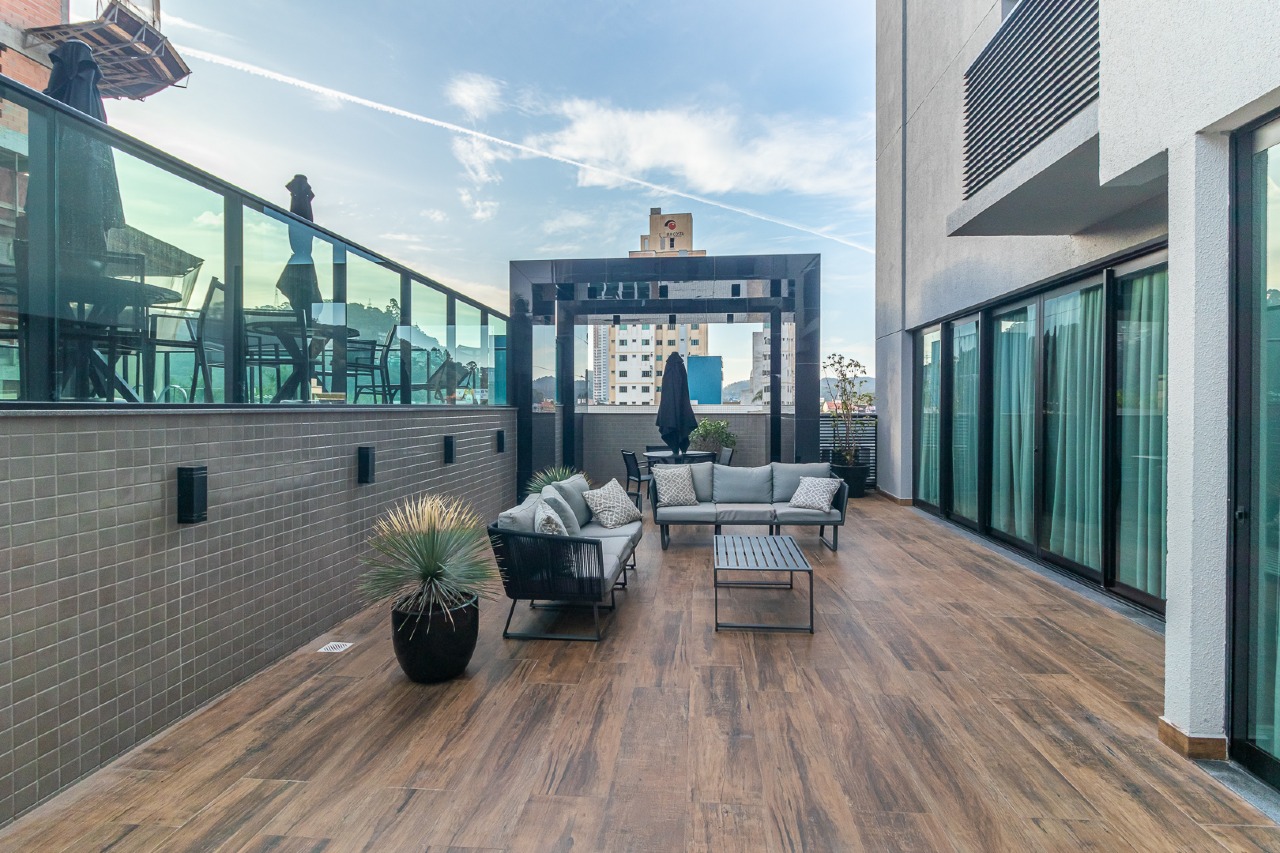 Apartamento à venda no Praia Brava: