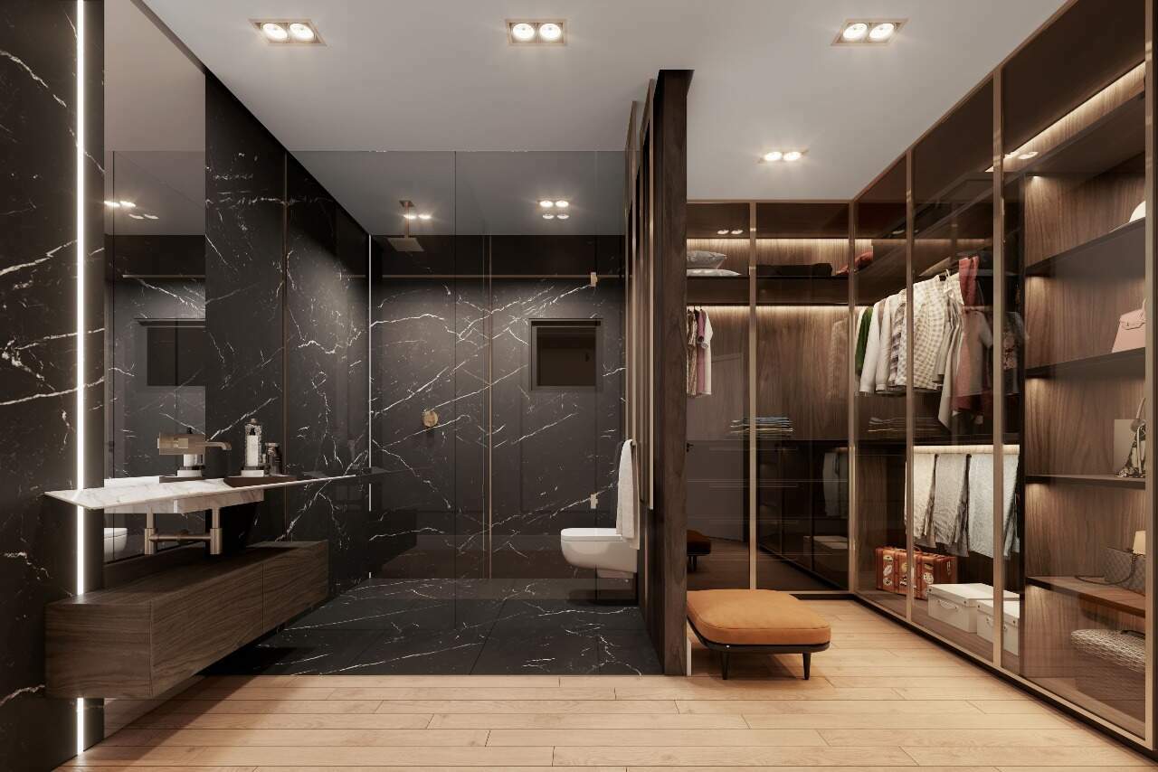 Apartamento à venda no Fazenda: