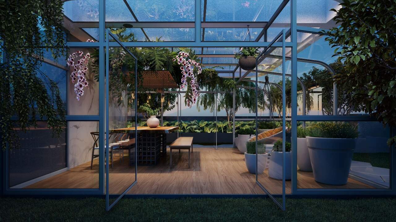 Apartamento à venda no Fazenda: 