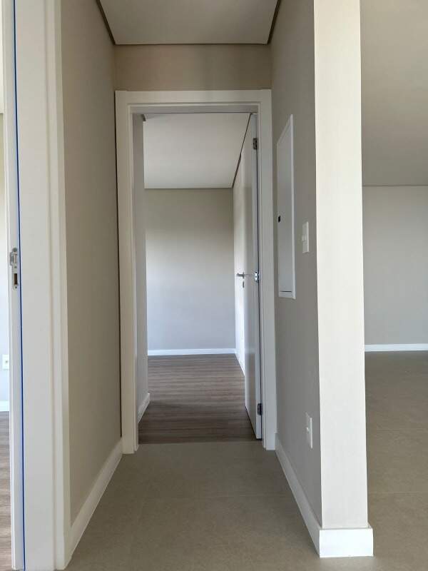 Apartamento à venda no Praia Brava: 