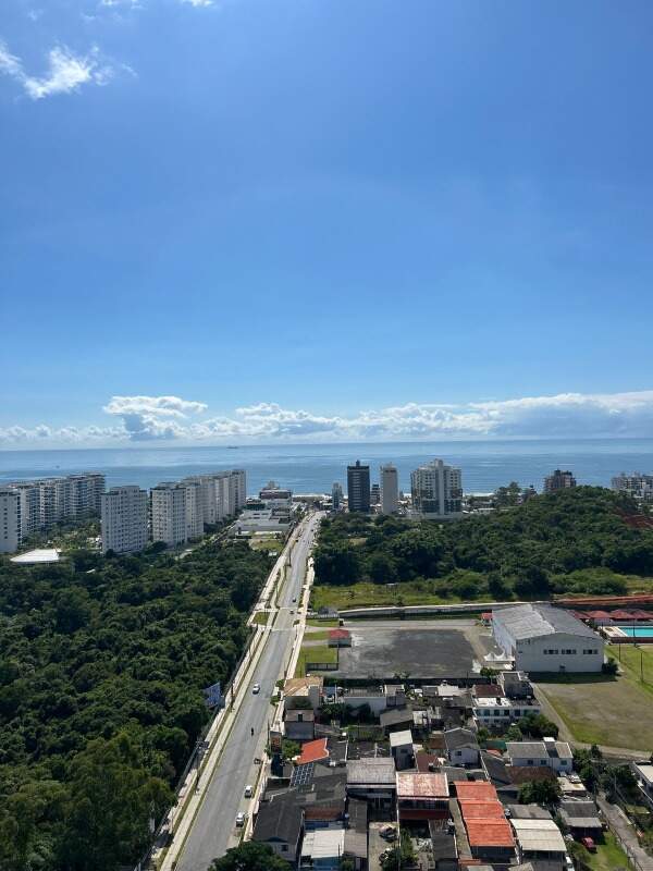 Apartamento à venda no Praia Brava: 