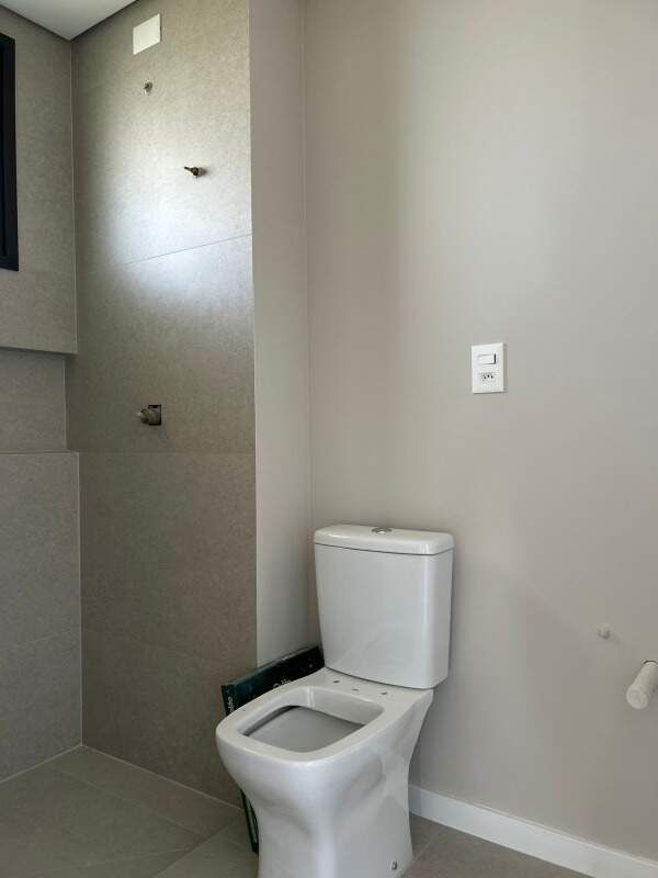 Apartamento à venda no Praia Brava: 