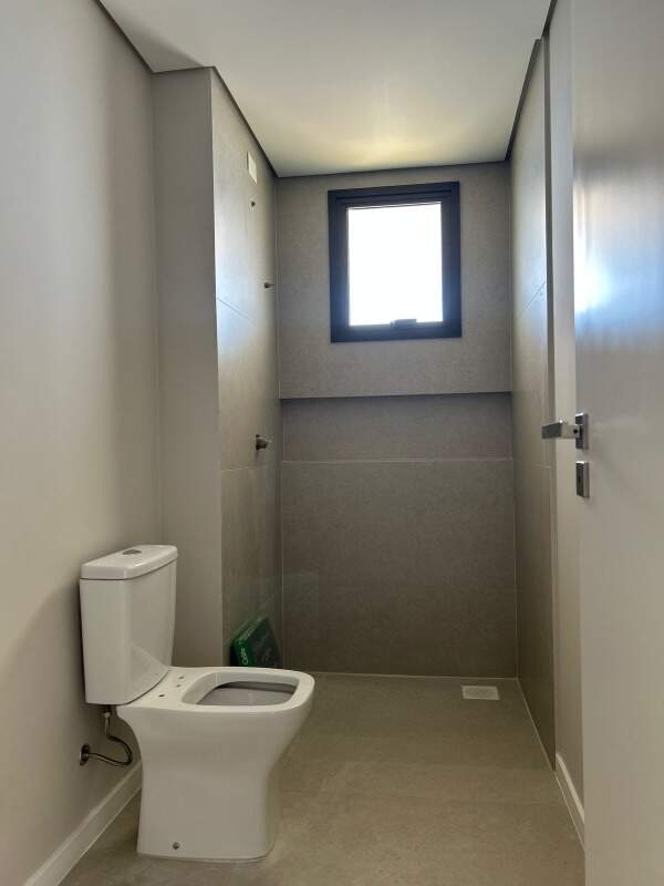 Apartamento à venda no Praia Brava: 