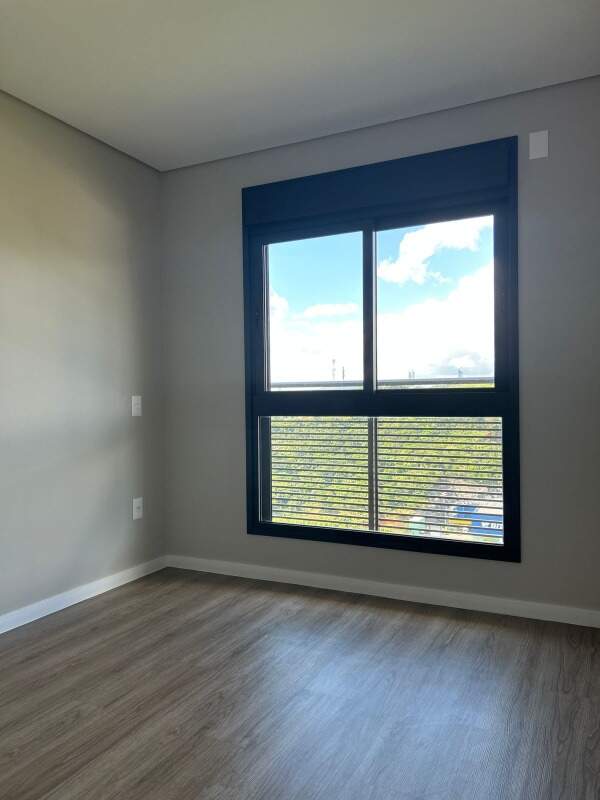 Apartamento à venda no Praia Brava: 