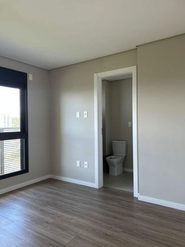 Apartamento à venda no Praia Brava: 