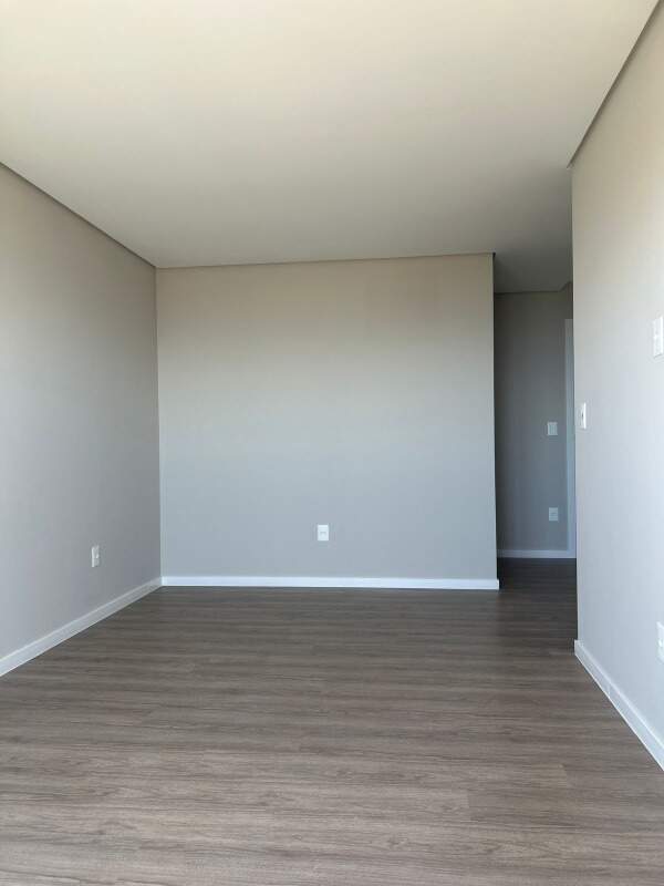 Apartamento à venda no Praia Brava: 