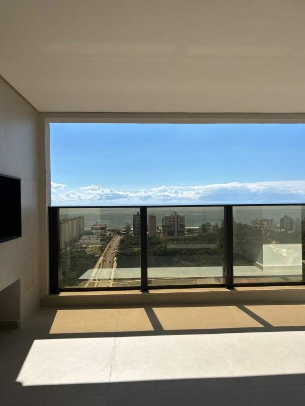 Apartamento à venda no Praia Brava: 