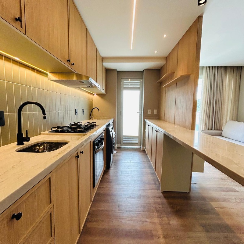 Apartamento à venda no Praia Brava: