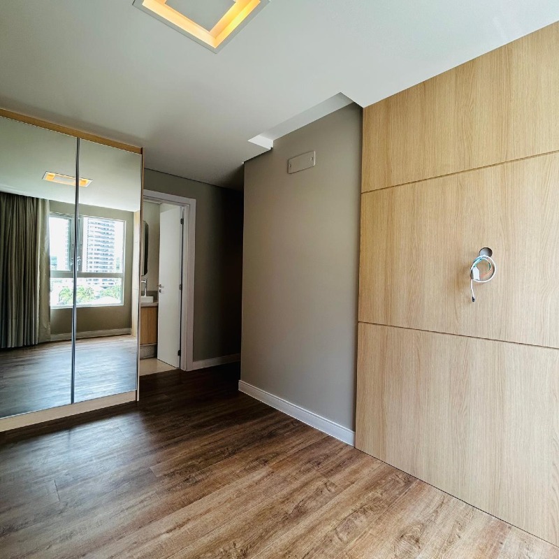 Apartamento à venda no Praia Brava: