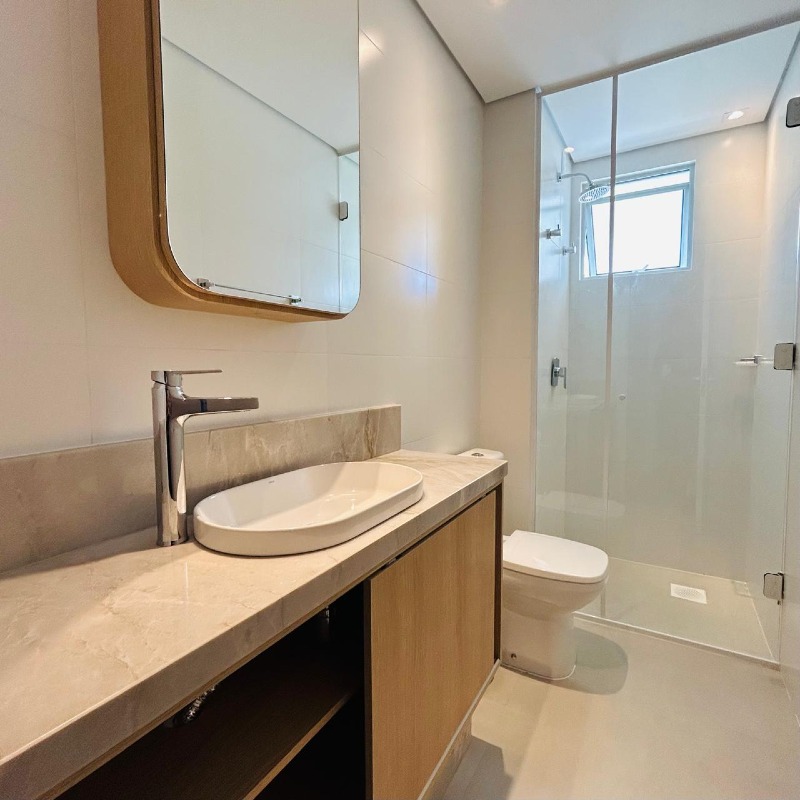 Apartamento à venda no Praia Brava: