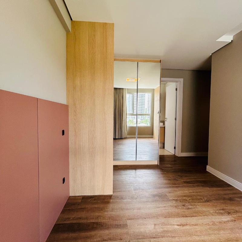 Apartamento à venda no Praia Brava: